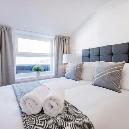 London Paddington Station Apartments Exterior foto