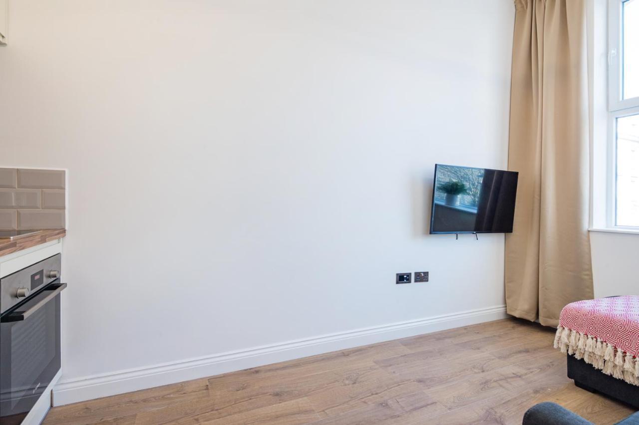 London Paddington Station Apartments Exterior foto